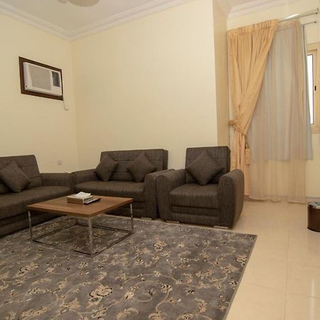 באלג'וראשי قصر رهوان للوحدات الفندقية - Rahwan Palace Hotel Units מראה חיצוני תמונה