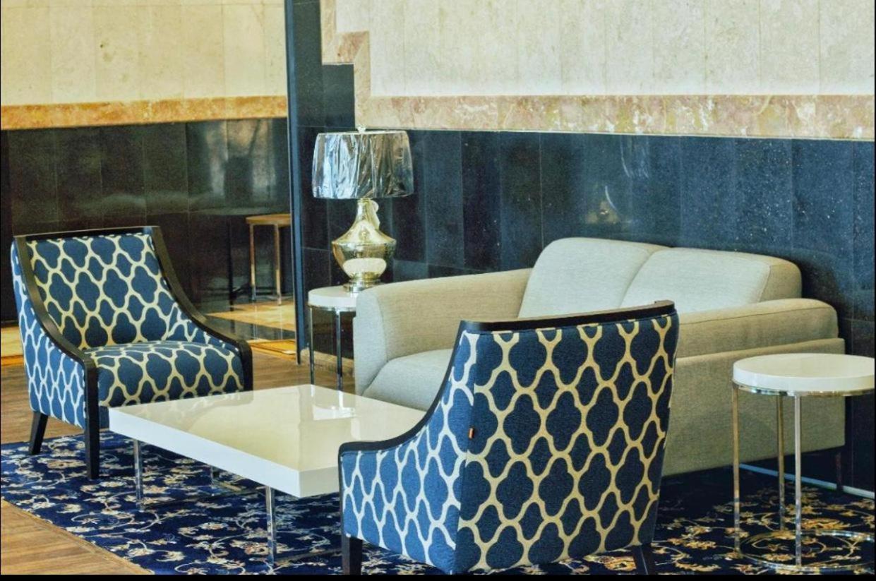 באלג'וראשי قصر رهوان للوحدات الفندقية - Rahwan Palace Hotel Units מראה חיצוני תמונה