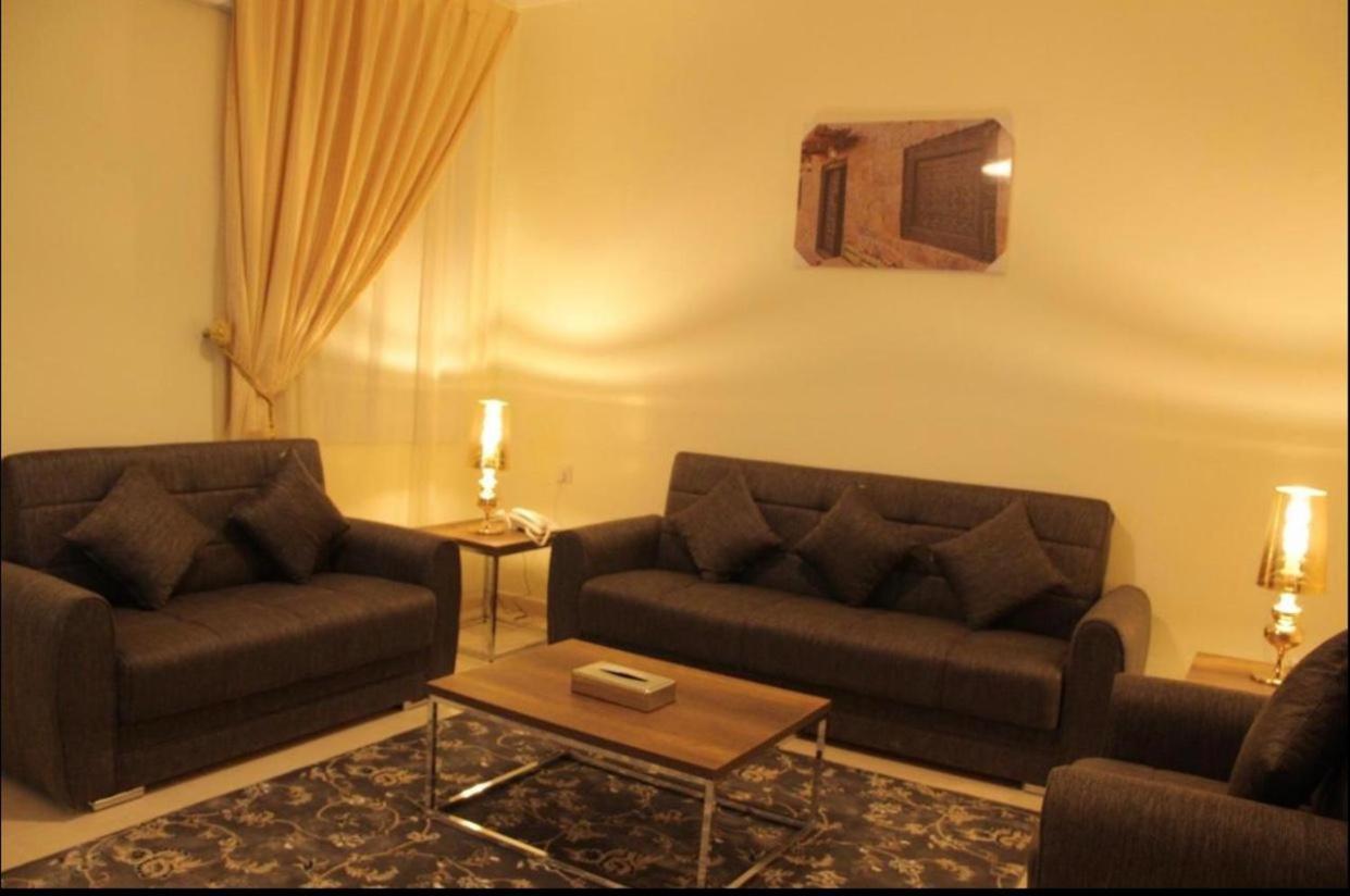 באלג'וראשי قصر رهوان للوحدات الفندقية - Rahwan Palace Hotel Units מראה חיצוני תמונה