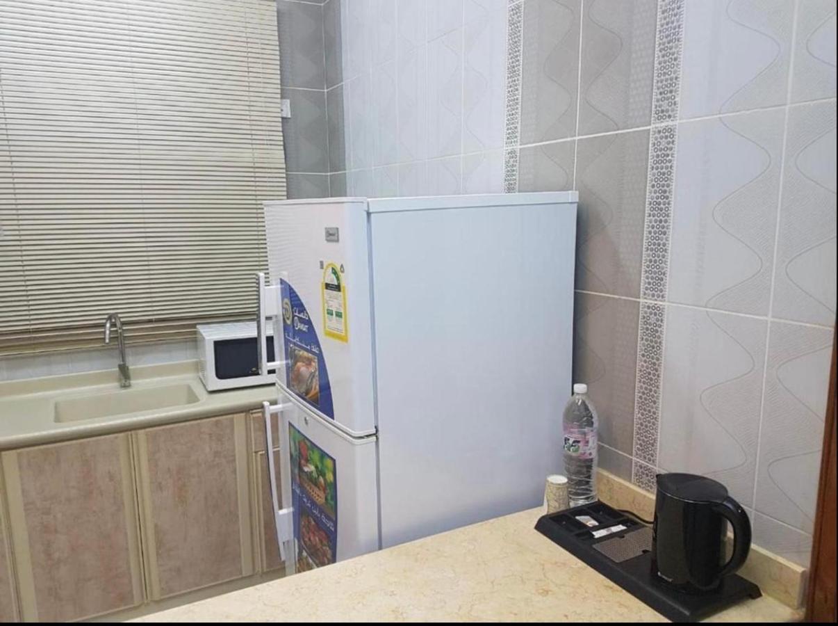 באלג'וראשי قصر رهوان للوحدات الفندقية - Rahwan Palace Hotel Units מראה חיצוני תמונה