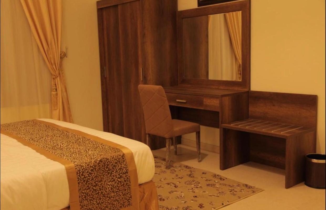 באלג'וראשי قصر رهوان للوحدات الفندقية - Rahwan Palace Hotel Units מראה חיצוני תמונה
