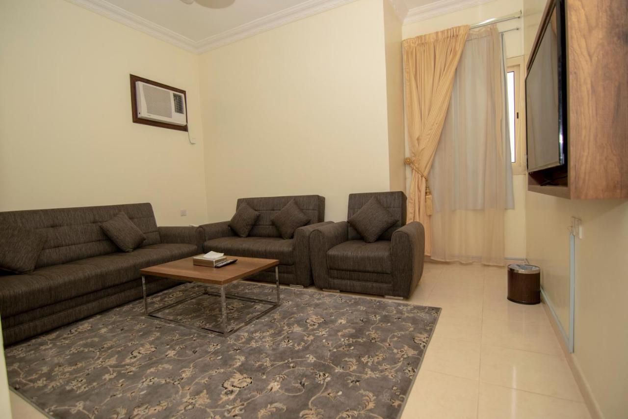 באלג'וראשי قصر رهوان للوحدات الفندقية - Rahwan Palace Hotel Units מראה חיצוני תמונה