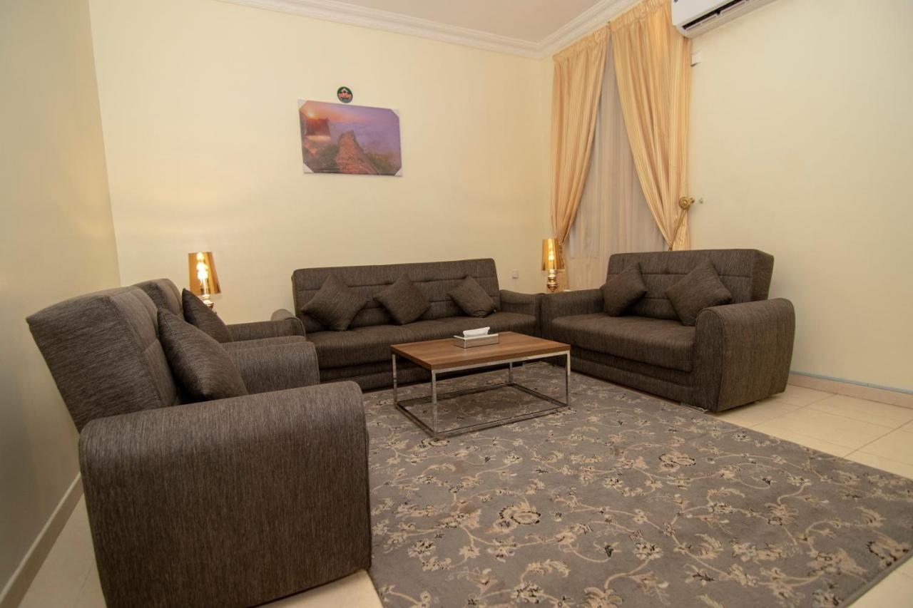 באלג'וראשי قصر رهوان للوحدات الفندقية - Rahwan Palace Hotel Units מראה חיצוני תמונה
