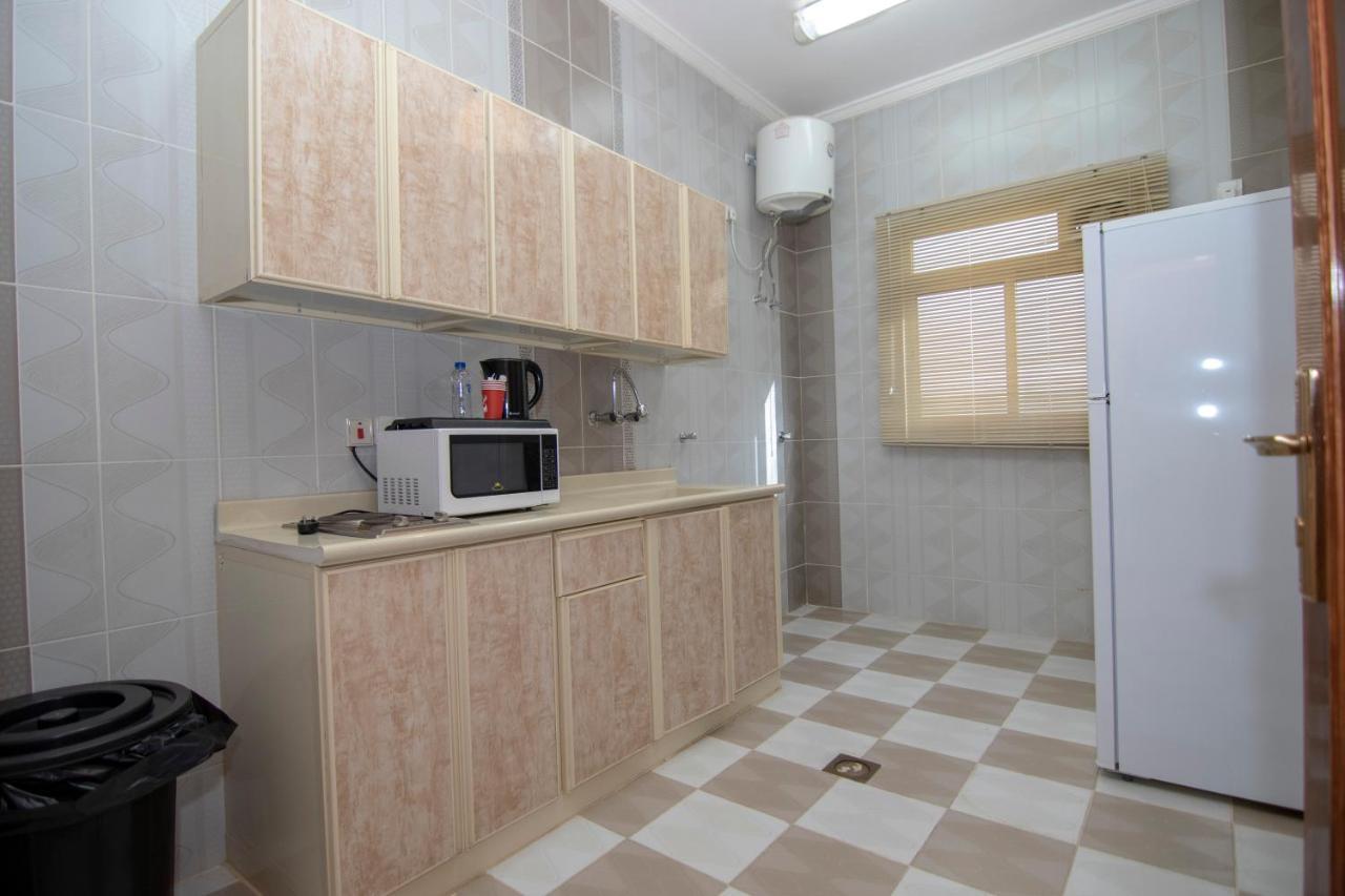 באלג'וראשי قصر رهوان للوحدات الفندقية - Rahwan Palace Hotel Units מראה חיצוני תמונה