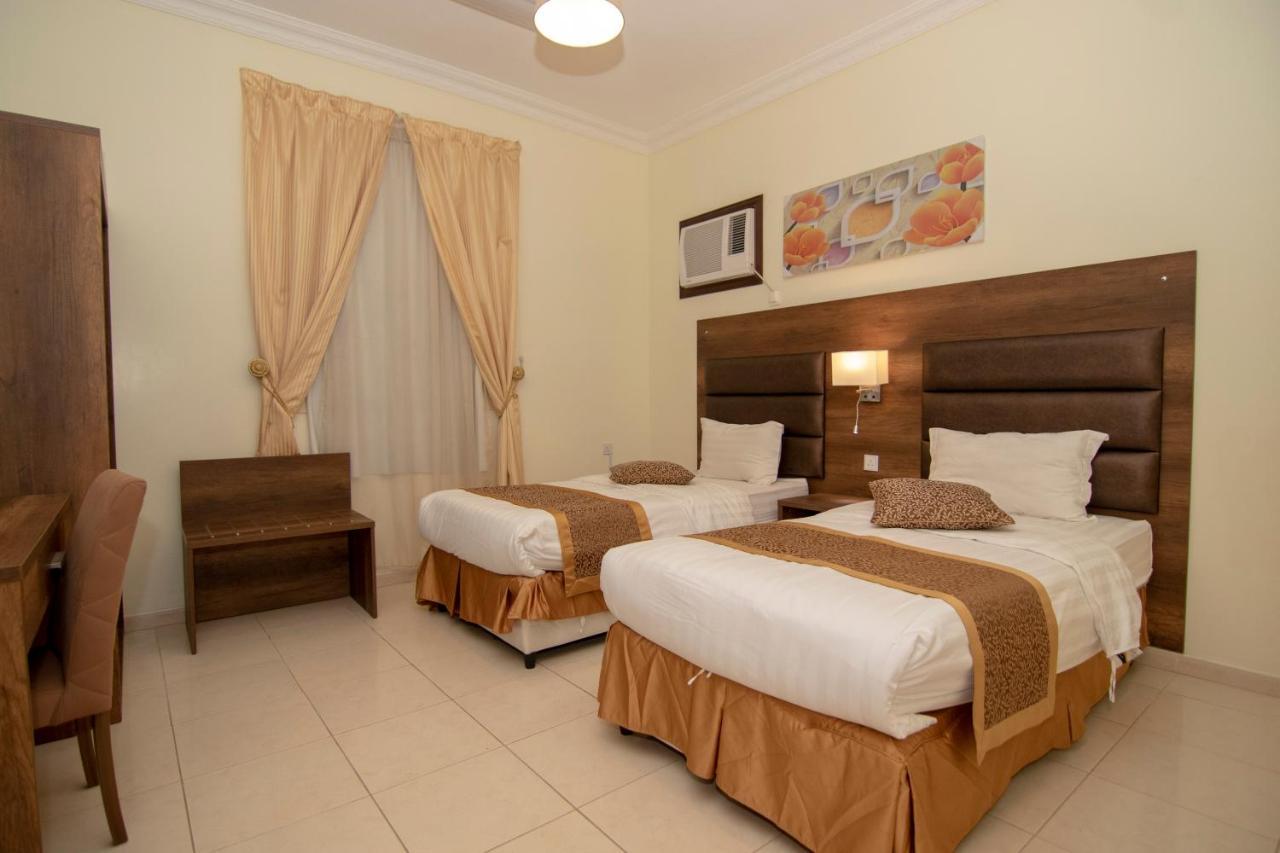 באלג'וראשי قصر رهوان للوحدات الفندقية - Rahwan Palace Hotel Units מראה חיצוני תמונה