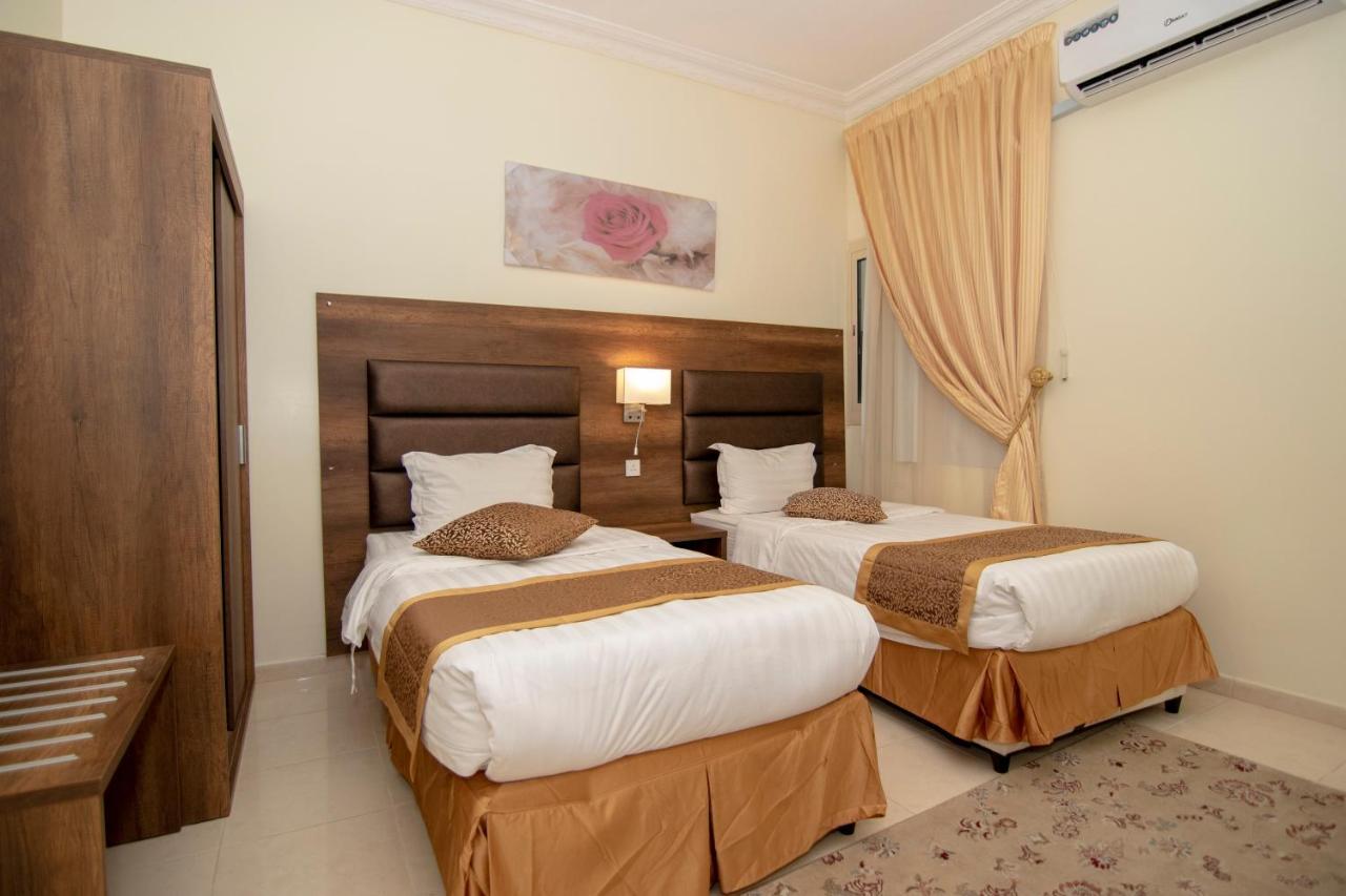 באלג'וראשי قصر رهوان للوحدات الفندقية - Rahwan Palace Hotel Units מראה חיצוני תמונה