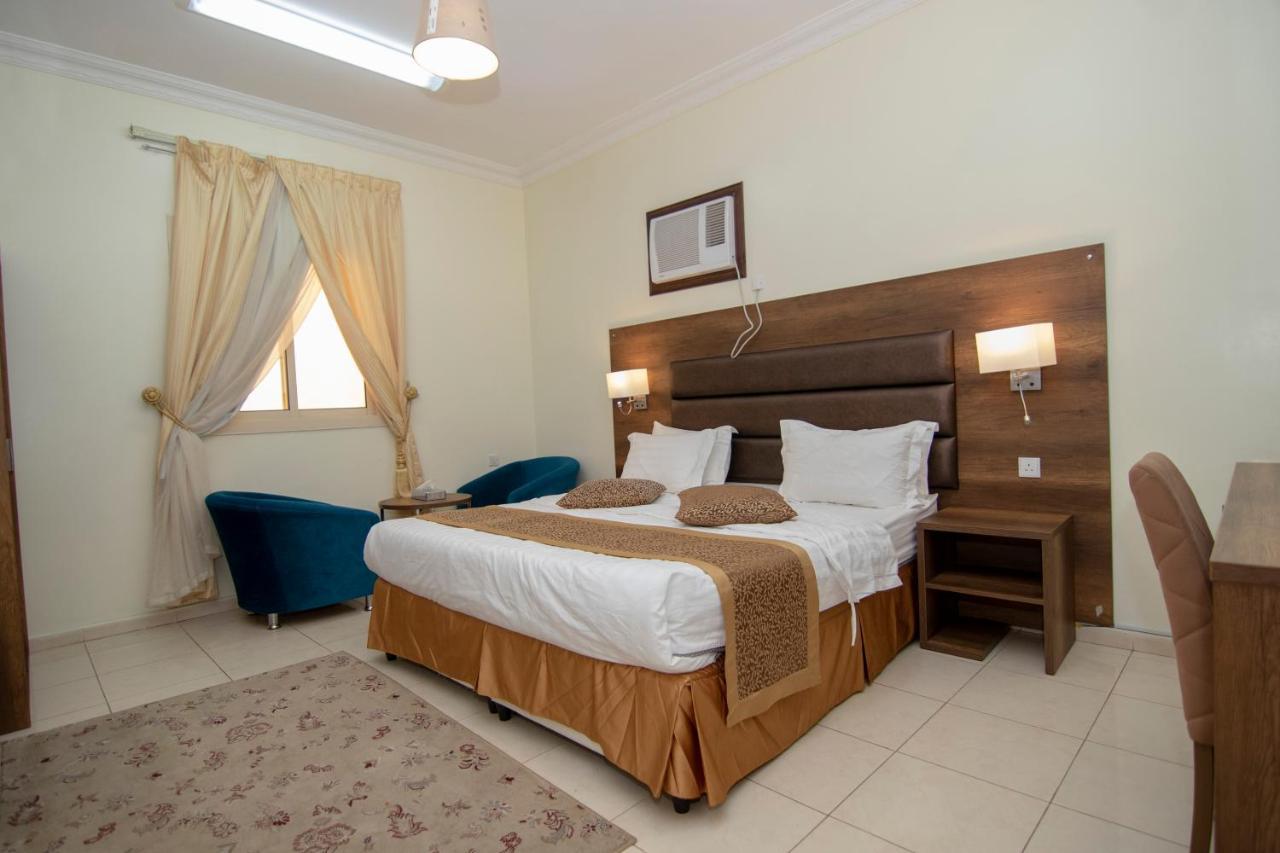באלג'וראשי قصر رهوان للوحدات الفندقية - Rahwan Palace Hotel Units מראה חיצוני תמונה